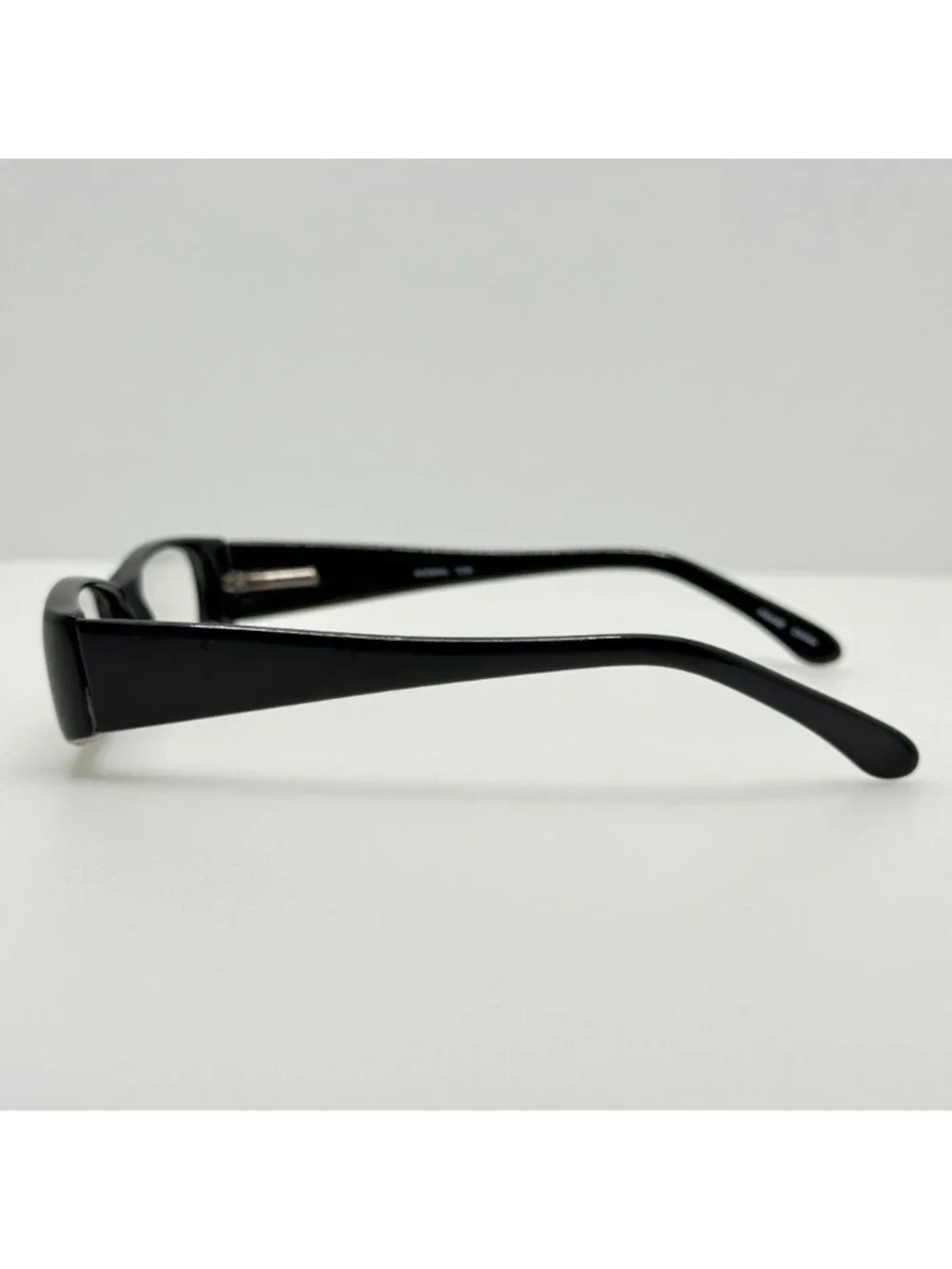 Modern Optical Eyeglasses Eye Glasses Frames Tori 46-15-135 Black